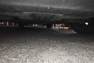 Volkswagen ID.6 X 2021, 65900 км, за 19473 USD - фото 25