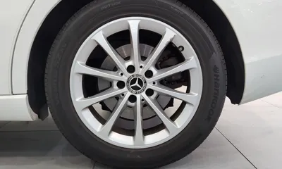 Mercedes-Benz A-Class 2020, 38709 км, за 14441.38 USD