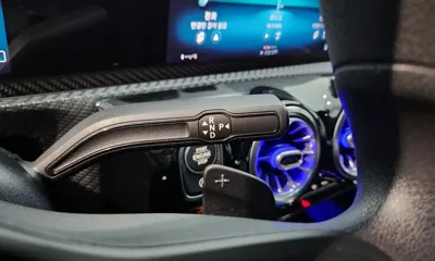 Mercedes-Benz A-Class 2020, 38709 км, за 14325.71 USD - фото 9
