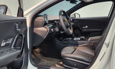 Mercedes-Benz A-Class 2020, 38709 км, за 14325.71 USD - фото 10