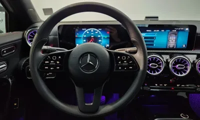 Mercedes-Benz A-Class 2020, 38709 км, за 14325.71 USD - фото 15