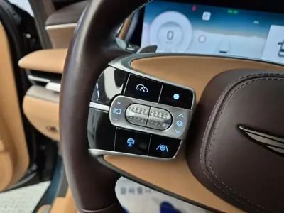 Genesis G90 2022, 77575 км, за 44202.17 USD - фото 20