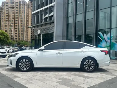 Nissan Teana 2024, 26000 км, за 15176.28 USD