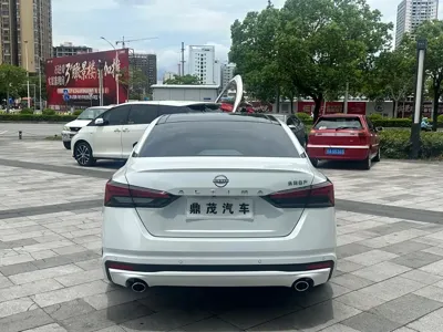 Nissan Teana 2024, 26000 км, за 15176.28 USD