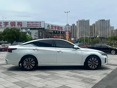 Nissan Teana 2024, 26000 км, за 15176.28 USD
