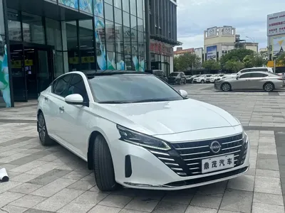 Nissan Teana 2024, 26000 км, за 15176.28 USD - фото 6