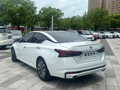 Nissan Teana 2024, 26000 км, за 15176.28 USD - фото 7