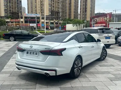 Nissan Teana 2024, 26000 км, за 15176.28 USD - фото 8