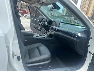 Nissan Teana 2024, 26000 км, за 15176.28 USD - фото 12