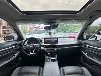 Nissan Teana 2024, 26000 км, за 15176.28 USD - фото 15
