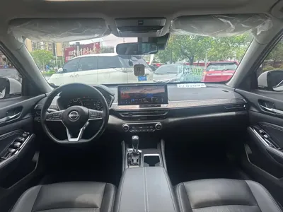 Nissan Teana 2024, 26000 км, за 15176.28 USD - фото 16