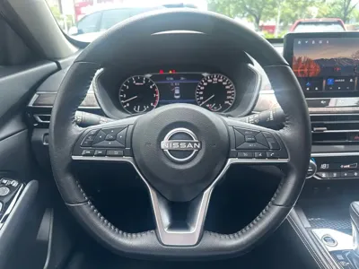 Nissan Teana 2024, 26000 км, за 15176.28 USD - фото 19