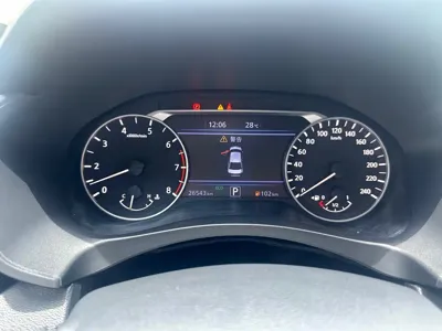 Nissan Teana 2024, 26000 км, за 15176.28 USD - фото 20