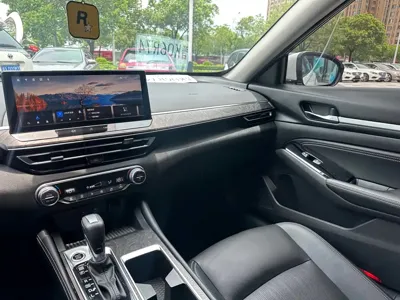 Nissan Teana 2024, 26000 км, за 15176.28 USD - фото 22