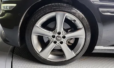 Genesis G80 2021, 84420 км, за 22009.5 USD