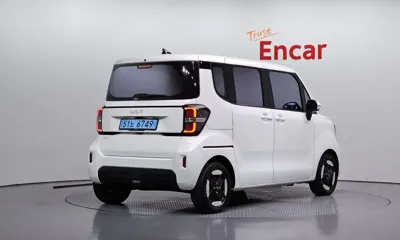 Kia Ray 2024, 7199 км, за 15562.93 USD