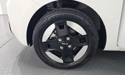 Kia Ray 2024, 7199 км, за 15562.93 USD