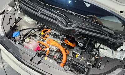Kia Ray 2024, 7199 км, за 15562.93 USD - фото 6
