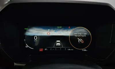 Kia Ray 2024, 7199 км, за 15562.93 USD - фото 8