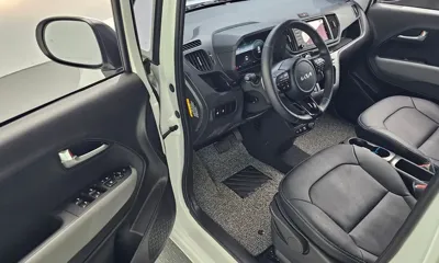 Kia Ray 2024, 7199 км, за 15562.93 USD - фото 10