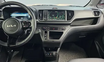 Kia Ray 2024, 7199 км, за 15562.93 USD - фото 14