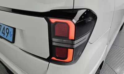 Kia Ray 2024, 7199 км, за 15562.93 USD - фото 23