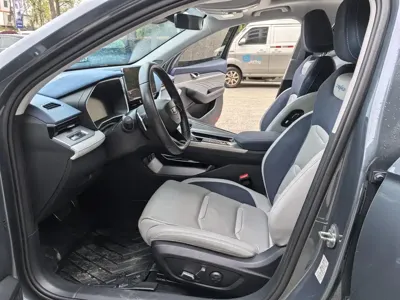Geely Xingrui 2021, 52000 км, за 7180.56 USD