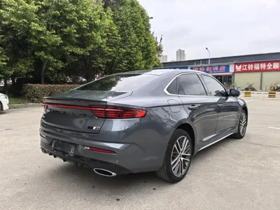 Geely Xingrui 2021, 52000 км, за 7180.56 USD - фото 9