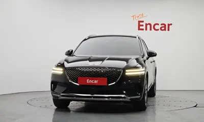 Genesis GV70 2023, 80649 км, за 22121.57 USD