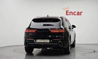 Genesis GV70 2023, 80649 км, за 22121.57 USD