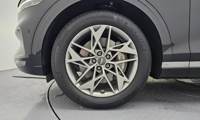 Genesis GV70 2023, 80649 км, за 22121.57 USD