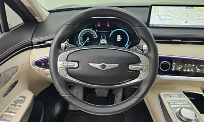 Genesis GV70 2023, 80649 км, за 22121.57 USD - фото 12