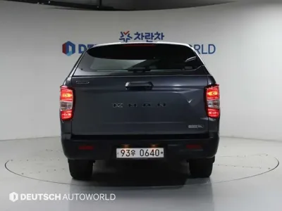 KG_Mobility_Ssangyong Rexton 2019, 63009 км, за 10603.7 USD