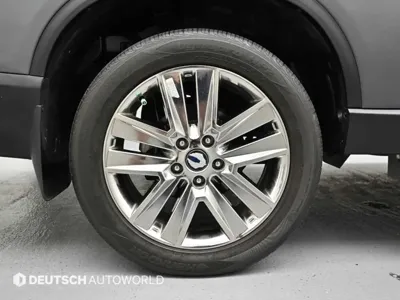 KG_Mobility_Ssangyong Rexton 2019, 63009 км, за 10603.7 USD