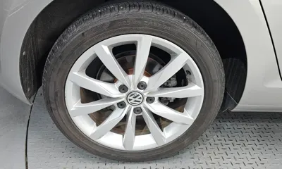 Volkswagen Golf 2015, 114335 км, за 6213.65 USD