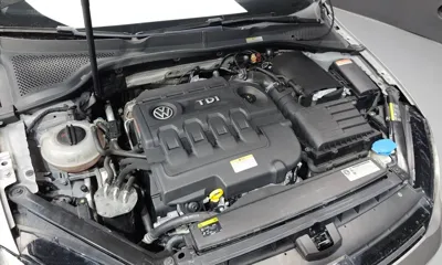 Volkswagen Golf 2015, 114335 км, за 6170.41 USD - фото 6