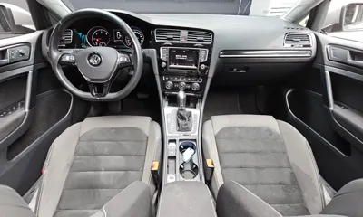 Volkswagen Golf 2015, 114335 км, за 6170.41 USD - фото 7