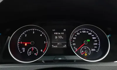 Volkswagen Golf 2015, 114335 км, за 6170.41 USD - фото 8