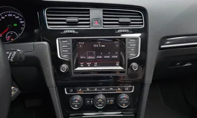 Volkswagen Golf 2015, 114335 км, за 6170.41 USD - фото 13