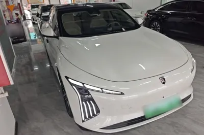 Forthing Xinghai S7 2024, 13300 км, за 15639 USD