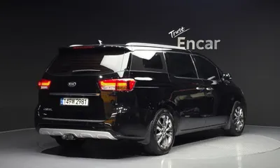 Kia Canival 2018, 203754 км, за 6123.78 USD