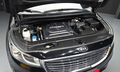 Kia Canival 2018, 203754 км, за 6123.78 USD - фото 6