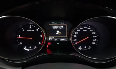 Kia Canival 2018, 203754 км, за 6123.78 USD - фото 8