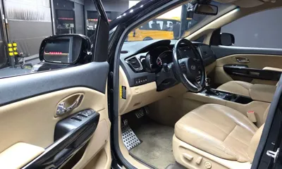 Kia Canival 2018, 203754 км, за 6123.78 USD - фото 10