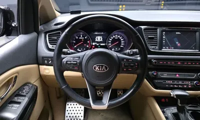Kia Canival 2018, 203754 км, за 6123.78 USD - фото 13