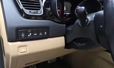 Kia Canival 2018, 203754 км, за 6123.78 USD - фото 17