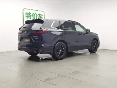 Honda Breeze PHEV 2024, 56300 км, за 16929.66 USD
