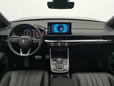 Honda Breeze PHEV 2024, 56300 км, за 16929.66 USD