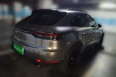 Porsche Macan 2018, 64100 км, за 30010 USD - фото 6