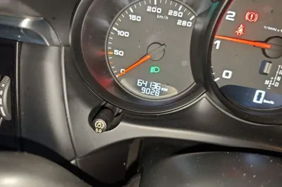 Porsche Macan 2018, 64100 км, за 30010 USD - фото 12